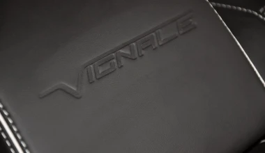 Ford Vignale