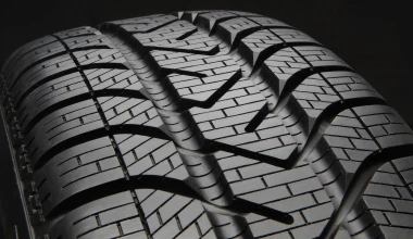 Ελαστικά: Θέμα επαφής