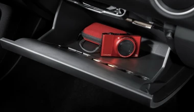 Skoda Citigo Green Tec