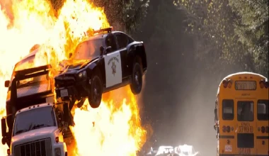 Need For Speed: Το πλήρες trailer της ταινίας

