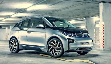 22 Σουπερμίνι χωρίς τέλη κυκλοφορίας