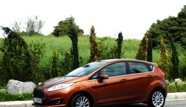 22 Σουπερμίνι χωρίς τέλη κυκλοφορίας