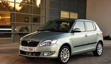 22 Σουπερμίνι χωρίς τέλη κυκλοφορίας