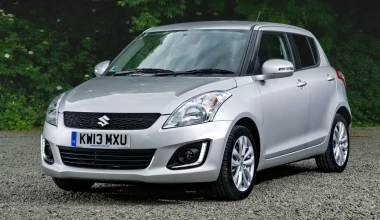 22 Σουπερμίνι χωρίς τέλη κυκλοφορίας