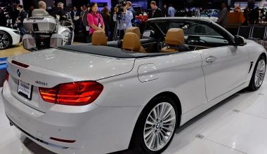 TOP 5 νέα μοντέλα στο Los Angeles