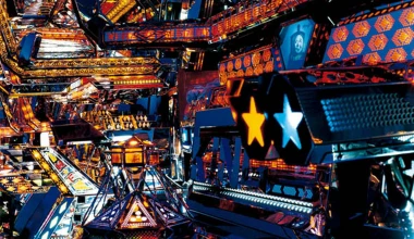 Decotora: Art on Truck