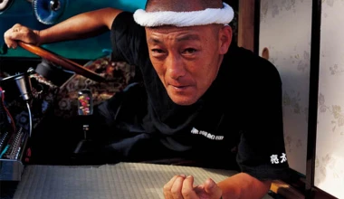 Decotora: Art on Truck