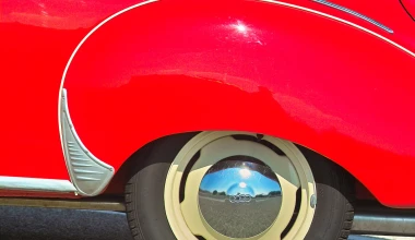 ΔΟΚΙΜΑΖΟΥΜΕ Auto Union 3=6: Πάνω από όλα… λογικό