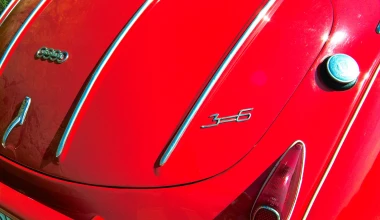 ΔΟΚΙΜΑΖΟΥΜΕ Auto Union 3=6: Πάνω από όλα… λογικό