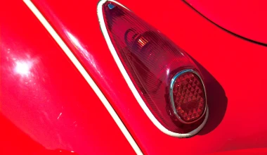 ΔΟΚΙΜΑΖΟΥΜΕ Auto Union 3=6: Πάνω από όλα… λογικό