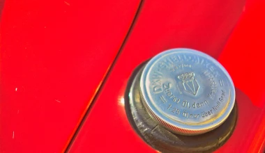 ΔΟΚΙΜΑΖΟΥΜΕ Auto Union 3=6: Πάνω από όλα… λογικό