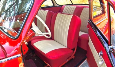 ΔΟΚΙΜΑΖΟΥΜΕ Auto Union 3=6: Πάνω από όλα… λογικό