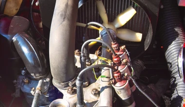 ΔΟΚΙΜΑΖΟΥΜΕ Auto Union 3=6: Πάνω από όλα… λογικό