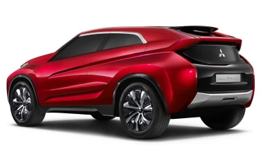 TOP 5 Concepts στο Σαλόνι του Τόκιο