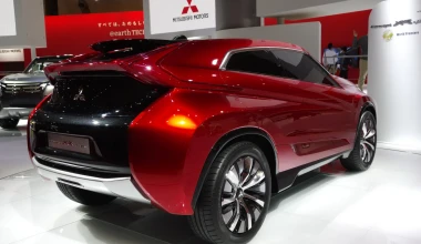 TOP 5 Concepts στο Σαλόνι του Τόκιο