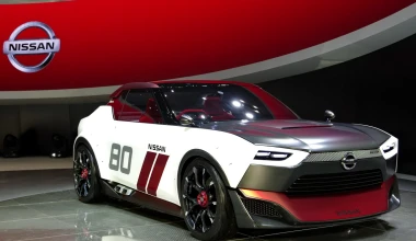 TOP 5 Concepts στο Σαλόνι του Τόκιο