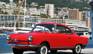 Gruppo Bertone: Η γλώσσα της σχεδίασης