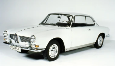 Gruppo Bertone: Η γλώσσα της σχεδίασης