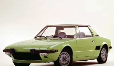 Gruppo Bertone: Η γλώσσα της σχεδίασης