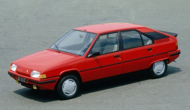 Gruppo Bertone: Η γλώσσα της σχεδίασης