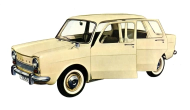 Gruppo Bertone: Η γλώσσα της σχεδίασης