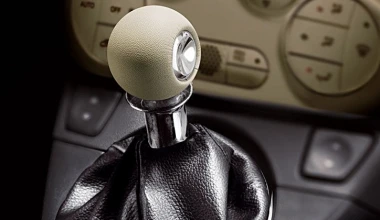 Νέα έκδοση Fiat 500 Twinair 0.9 105hp