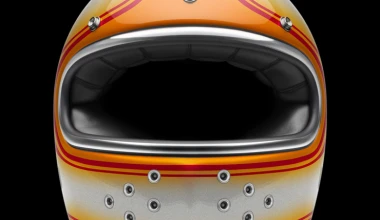 Οίκος Ruby: Συλλεκτική σειρά κράνη