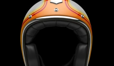 Οίκος Ruby: Συλλεκτική σειρά κράνη