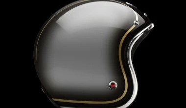 Οίκος Ruby: Συλλεκτική σειρά κράνη