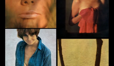 50 Χρόνια Ημερολόγιο Pirelli

