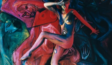 50 Χρόνια Ημερολόγιο Pirelli

