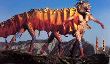 50 Χρόνια Ημερολόγιο Pirelli

