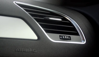 Audi A4 1.8TFSi (120 PS) 2011