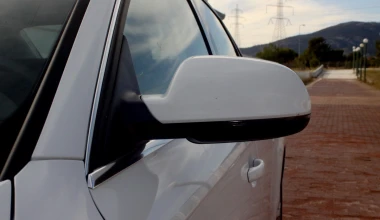 Audi A4 1.8TFSi (120 PS) 2011