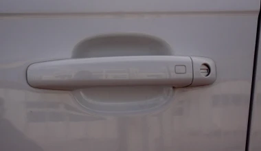 Audi A4 1.8TFSi (120 PS) 2011