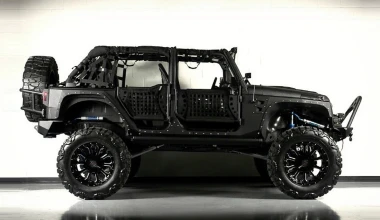 Πολύ σκληρό για να πεθάνει