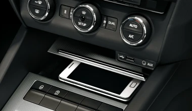 Skoda Octavia 1.2 TSI