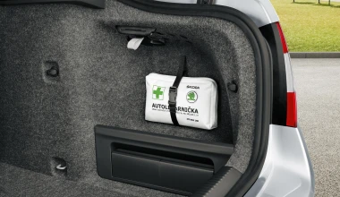 Skoda Octavia 1.2 TSI