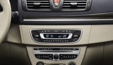 Renault Megane 1.4 TCE