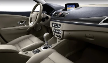 Renault Megane 1.4 TCE