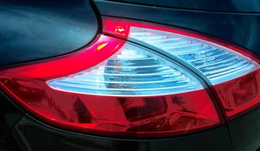 Renault Megane 1.4 TCE