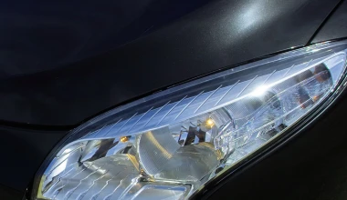 Renault Megane 1.4 TCE