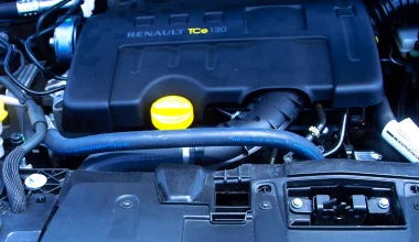 Renault Megane 1.4 TCE