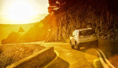 ΔΟΚΙΜΗ: Honda CRV 1.6 i-DTEC