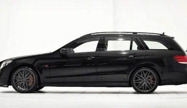 Brabus 850