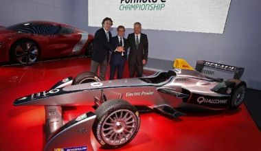 Αγωνιστική ομάδα ετοιμάζει ο Leonardo DiCaprio

