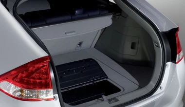 Honda Insight - 2010