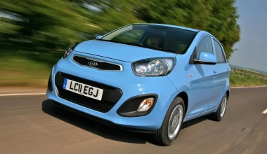 Kia Picanto 1.2