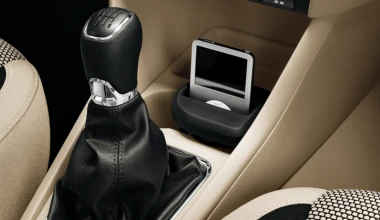 Νέο Skoda Rapid Spaceback από 12.350 ευρώ