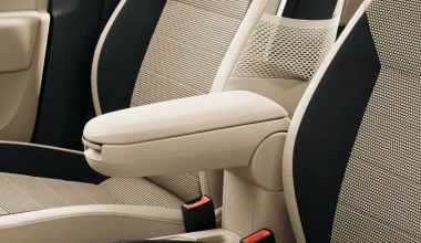 Νέο Skoda Rapid Spaceback από 12.350 ευρώ